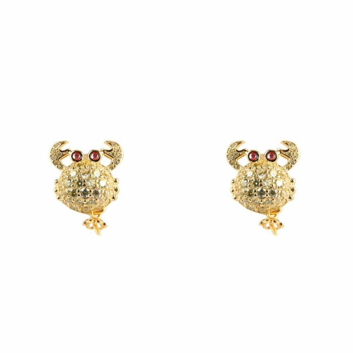 Pendientes Mujer Lancaster JLA-EAR-CRAB-6 1,2 cm