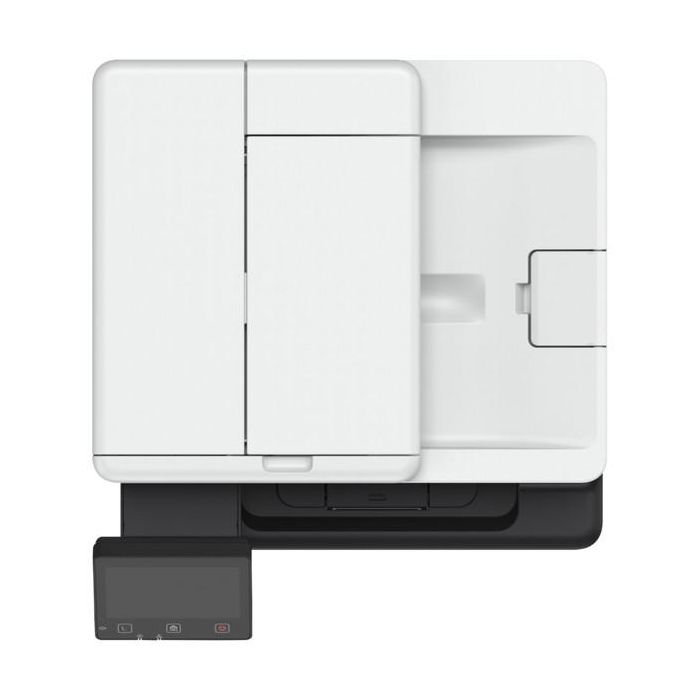 Canon i-SENSYS MF465Dw Impresora Multifunción Láser Monocromo Wifi Duplex 5