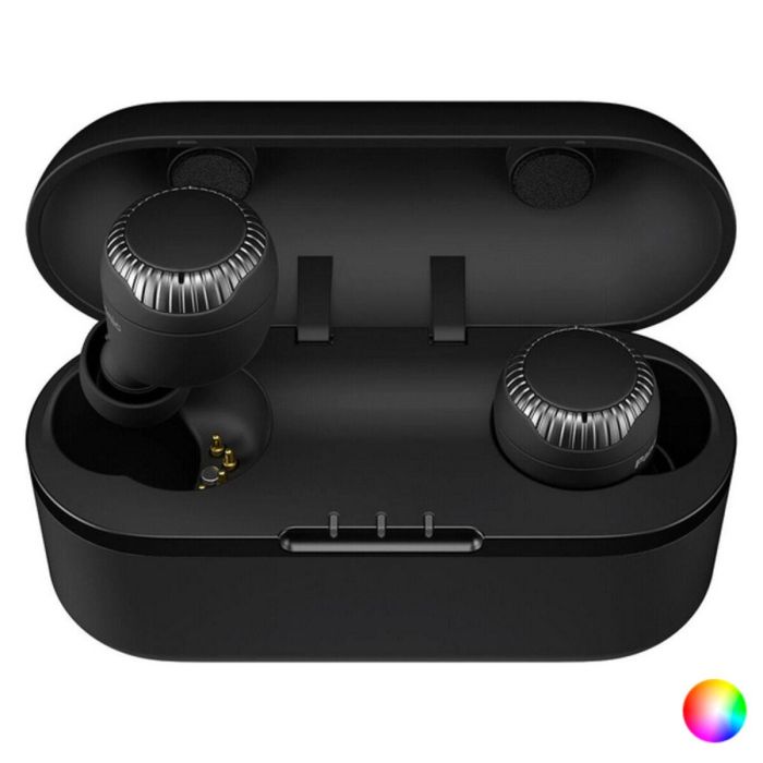 Auriculares Bluetooth con Micrófono Panasonic Corp. True Wireless RZ-S300WE 0 Auriculares Bluetooth con Micrófono Panasonic Corp. True Wireless RZ-S300WE 0