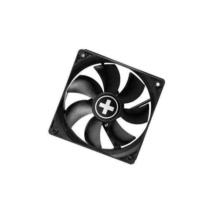 Xilence Ventilador de Caja WhiteBox 80x80x25mm