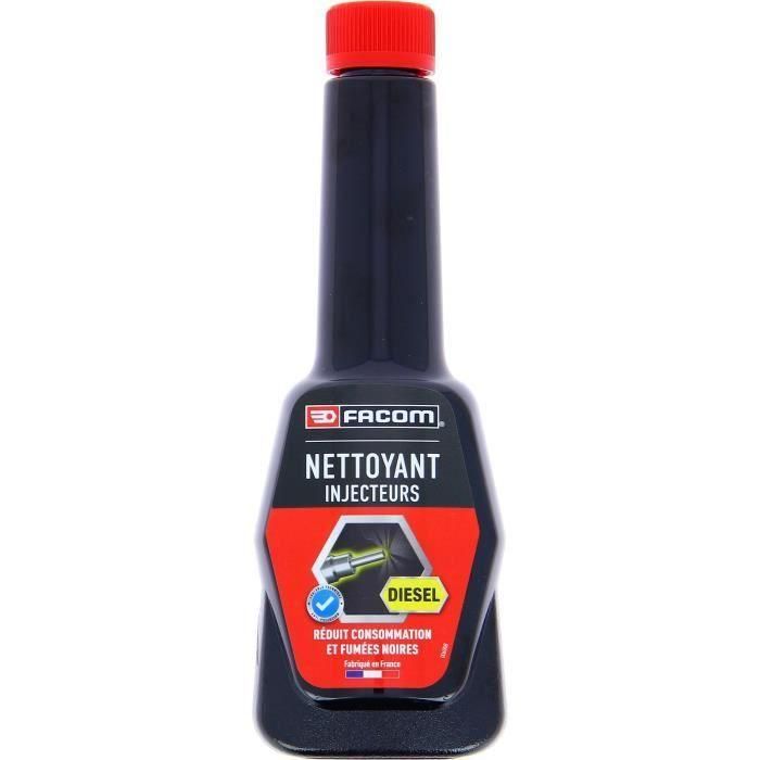 Limpiador de inyección diesel FACOM - Fórmula curativa - 300 ml 4 Limpiador de inyección diesel FACOM - Fórmula curativa - 300 ml 4
