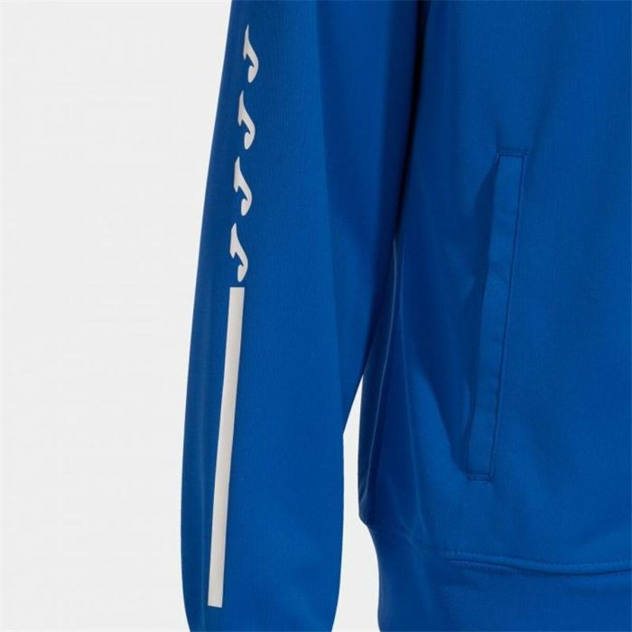 Chaqueta Deportiva para Niños Joma Sport Eco Super Nova 12 2