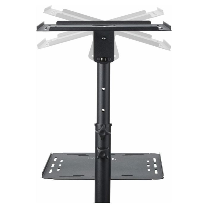 Soporte para Portátil Startech ADJPROJCART