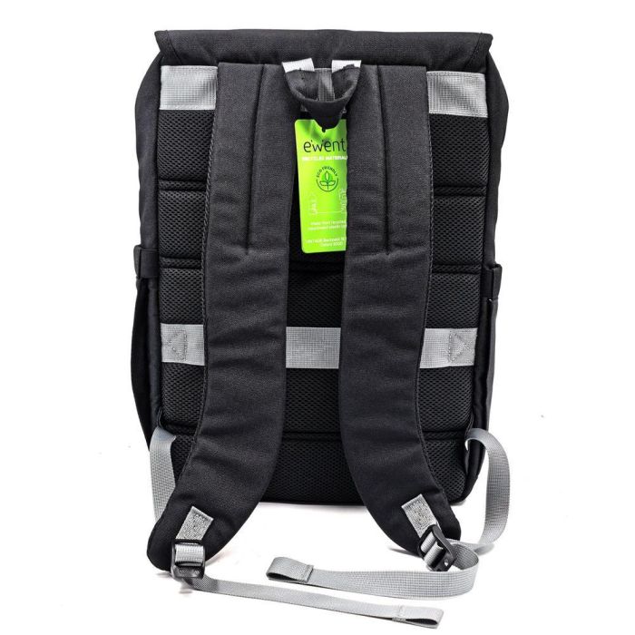 Mochila Unisex Ewent Vintage Portatil 16.1 Pulgadas 1 Mochila Unisex Ewent Vintage Portatil 16.1 Pulgadas 1