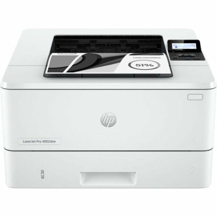 Impresora Láser HP 2Z605E#B19