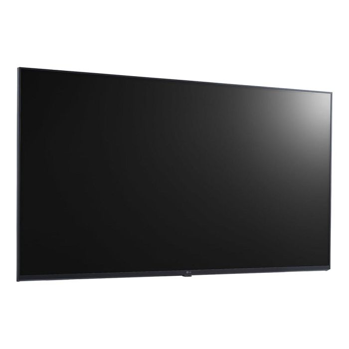 LG 43UL3J-M Pantalla Digital Signage 43 Pulgadas 4K UHD 3840x2160 Wifi LCD ADS 16/7 4