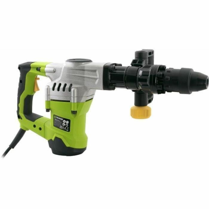 Martillo perforador Fieldmann FDBK 201301-E 4 Martillo perforador Fieldmann FDBK 201301-E 4