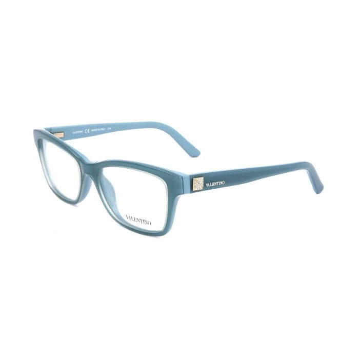 Montura de Gafas Mujer Valentino V2670R-413 Ø 52 mm 2