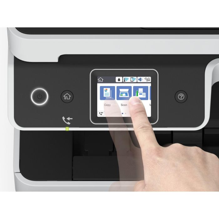 EPSON EcoTank ET-5170 6 EPSON EcoTank ET-5170 6