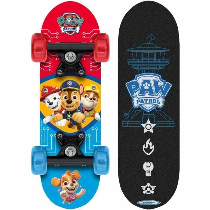 Paw Patrol PA450310 Monopatín 43x13 cm Paw Patrol PA450310 Monopatín 43x13 cm