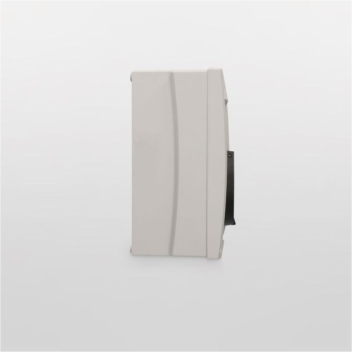 Cargador de coche eléctrico KSIX Policharger IN-SC 4