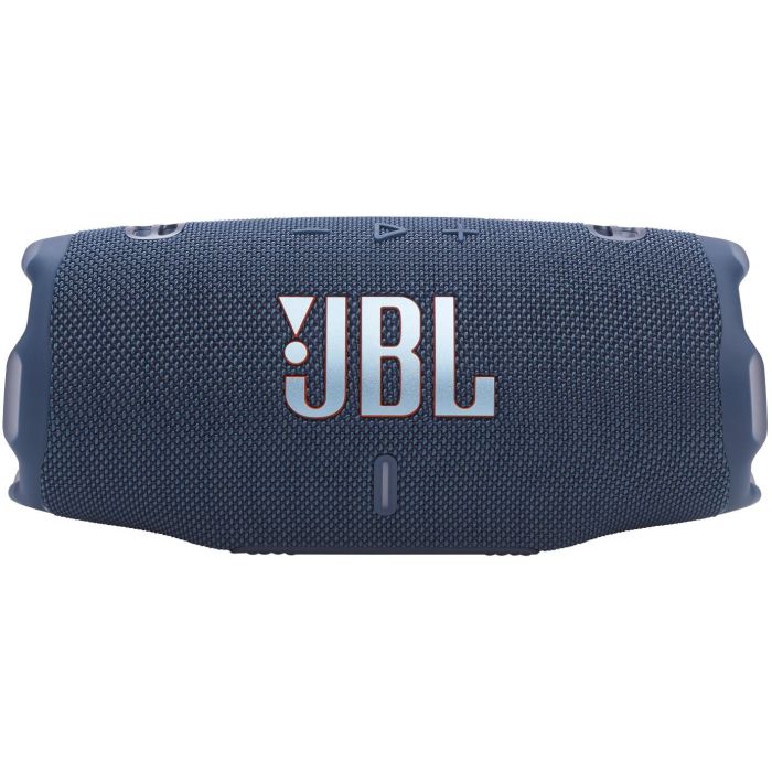 JBL Charge 6 Altavoz Portátil Bluetooth 45W Azul 2 JBL Charge 6 Altavoz Portátil Bluetooth 45W Azul 2