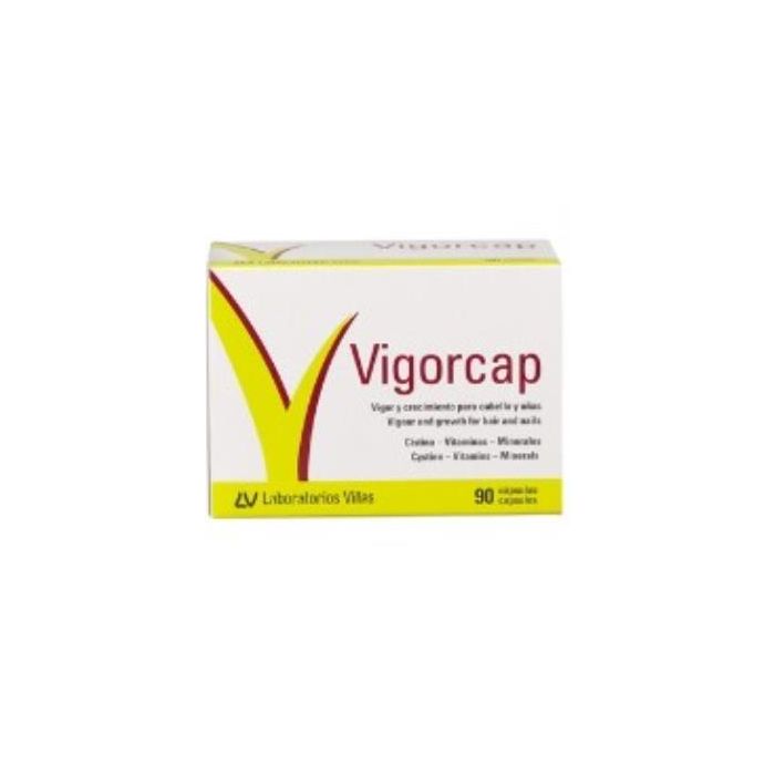 Vigorcap 90 Caps Vigorcap 90 Caps