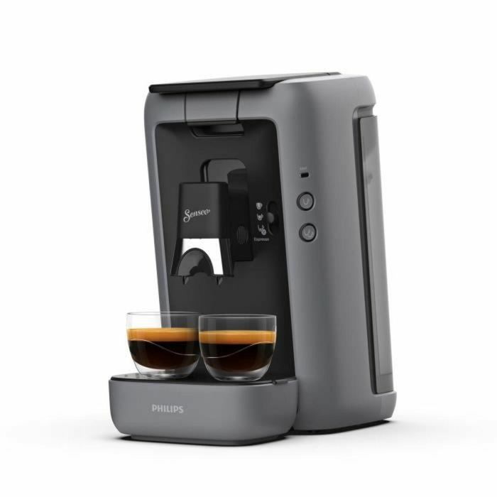 Philips CSA260/51 Cafetera Senseo Maestro Gris 1 Philips CSA260/51 Cafetera Senseo Maestro Gris 1