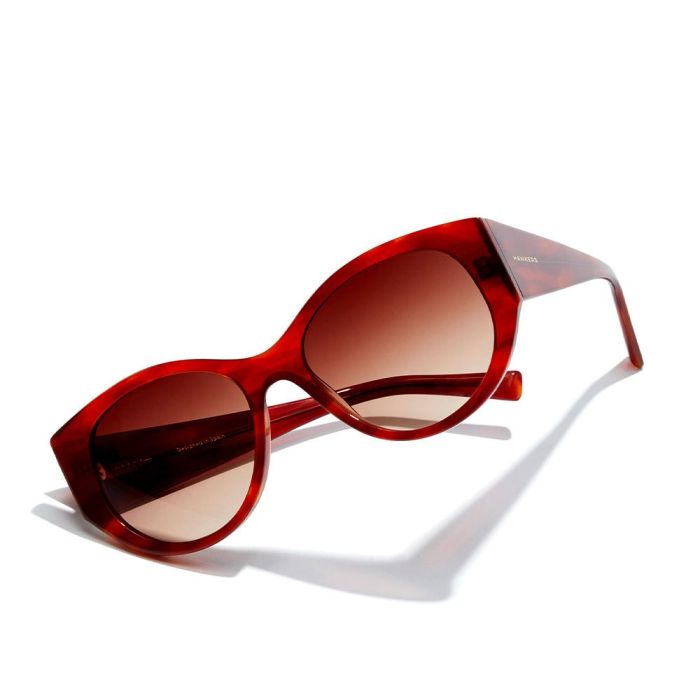 Gafas de Sol Hombre Miranda Hawkers Miranda Marrón Negro ø 54 mm Havana Terracota