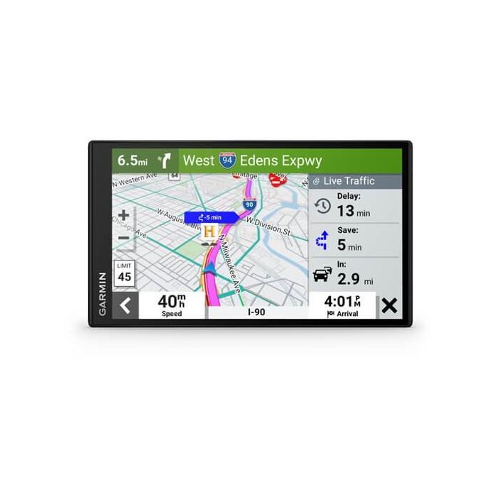 Garmin DriveSmart 76 EU MT-S 3