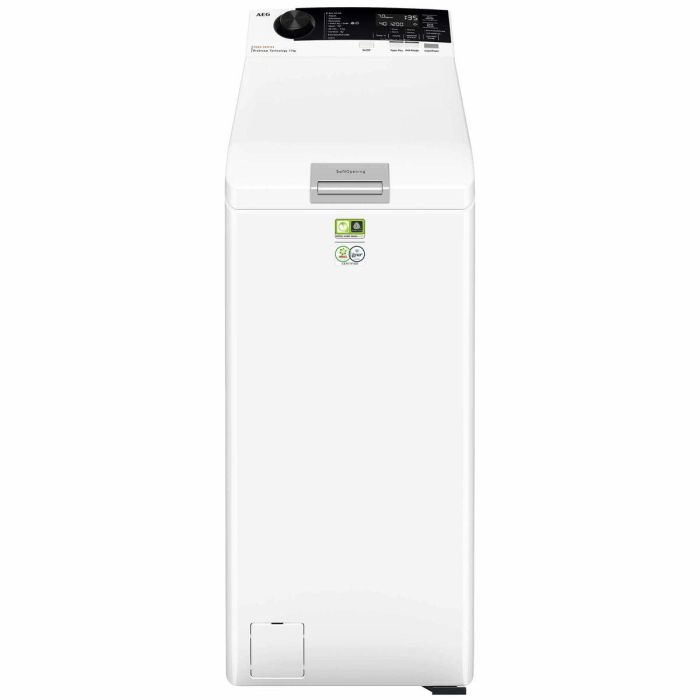 Lavadora AEG LTA7E7231E 40 cm 7 kg 1200 rpm Lavadora AEG LTA7E7231E 40 cm 7 kg 1200 rpm