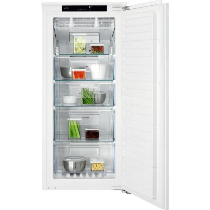 Congelador AEG TAB7N12EF Blanco 122 L Congelador AEG TAB7N12EF Blanco 122 L