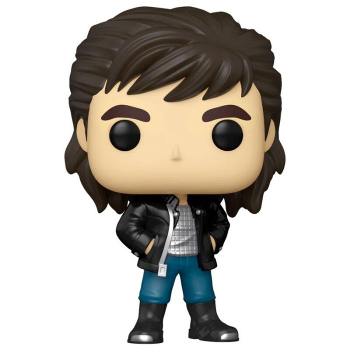 Funko Pop Rocks Duran Duran Wild - Andy Taylor - Figura de Vinilo de 9cm 1 Funko Pop Rocks Duran Duran Wild - Andy Taylor - Figura de Vinilo de 9cm 1
