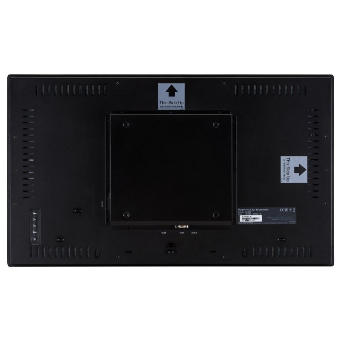 IIYAMA TF3215MC-B2AG 80 cm (31.5") 1920 x 1080 Pixeles Full HD LED 16:9 Pantalla Táctil