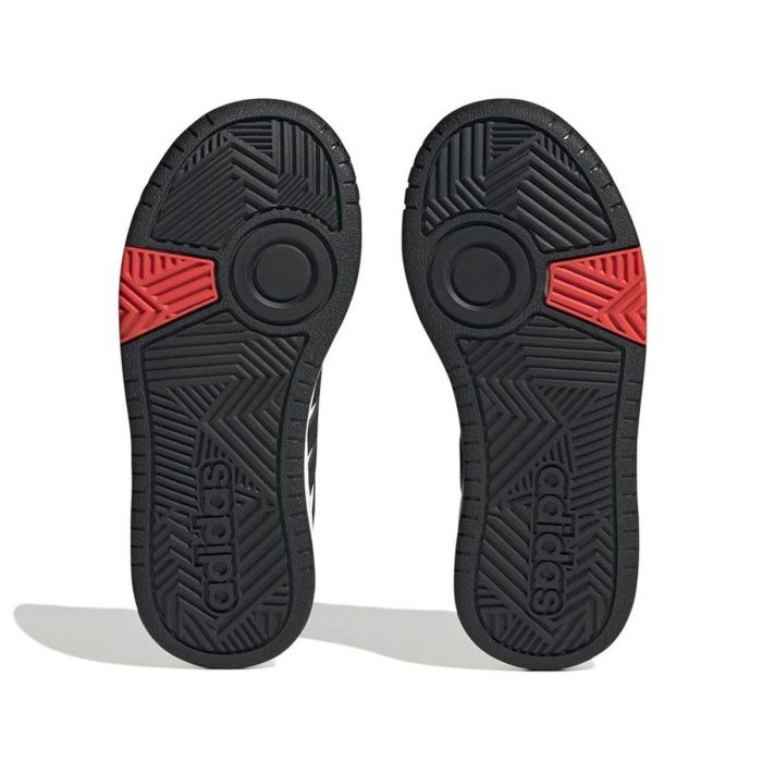 Zapatillas Deportivas Infantiles Adidas Hoops 3.0 XL 4