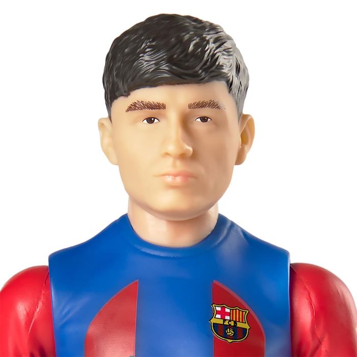 Figura Pedri 20 Cm F.C.Barcelona 83583 Banbo Toys 3 Figura Pedri 20 Cm F.C.Barcelona 83583 Banbo Toys 3
