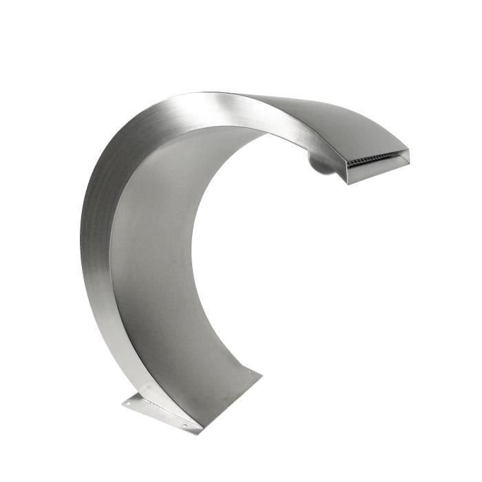 UBBINK Mamba Led cascada para piscinas 1 UBBINK Mamba Led cascada para piscinas 1