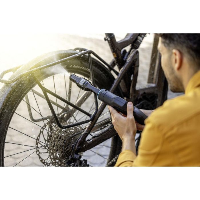 Karcher KAR4054278967950 Limpiadora móvil de media presión OC 6-18 Premium con batería 18V 2.5Ah y cargador estándar 2 Karcher KAR4054278967950 Limpiadora móvil de media presión OC 6-18 Premium con batería 18V 2.5Ah y cargador estándar 2