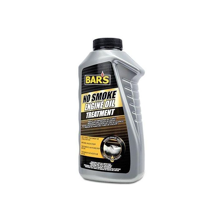 Bars Tratamiento Anti-Humos Motor BARSENS2L91 350 mL 2 Bars Tratamiento Anti-Humos Motor BARSENS2L91 350 mL 2