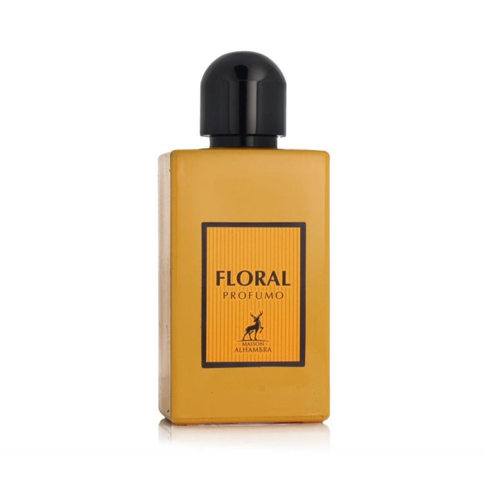 Perfume Mujer Maison Alhambra EDP Floral Profumo 100 ml 1 Perfume Mujer Maison Alhambra EDP Floral Profumo 100 ml 1