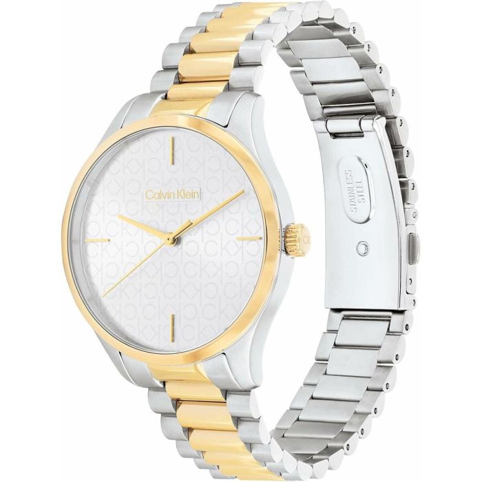 Reloj Hombre Calvin Klein (Ø 35 mm) 5