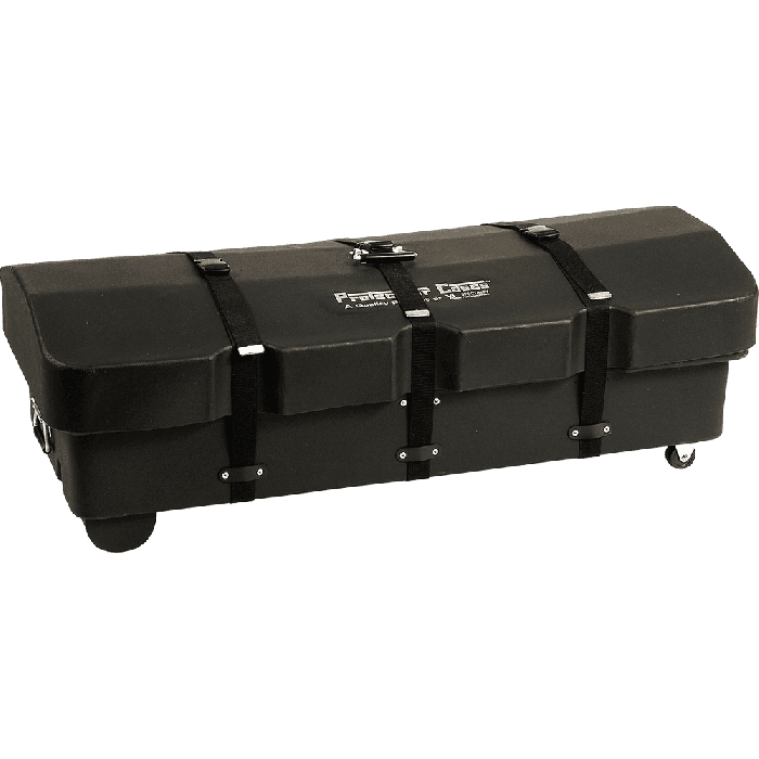 Gator Protechtor Case Hardware Batería - 114 x 48 x 30,5 cm