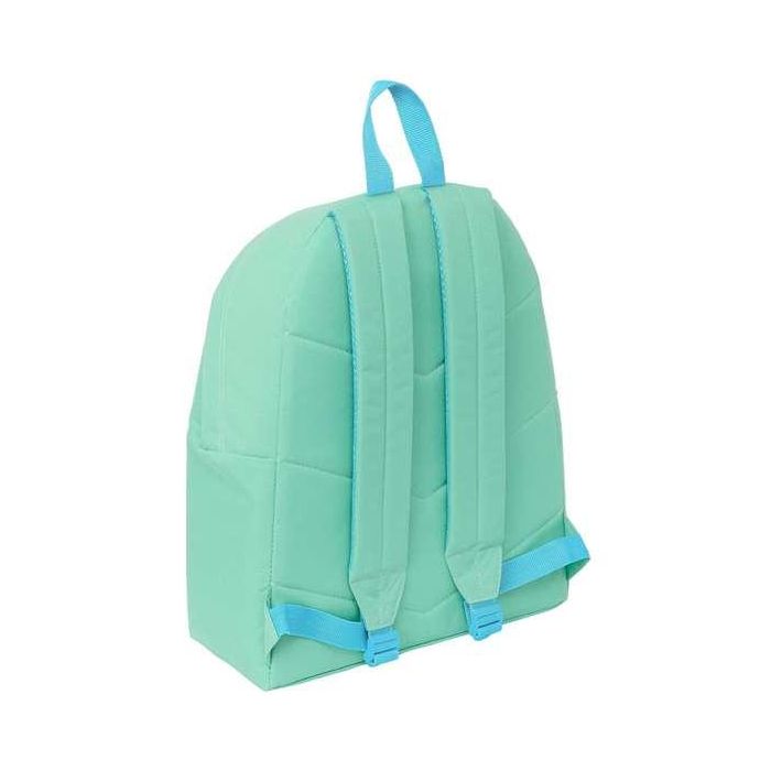 Mochila Safta Stitch Aloha 420x330x150 mm 1 Mochila Safta Stitch Aloha 420x330x150 mm 1