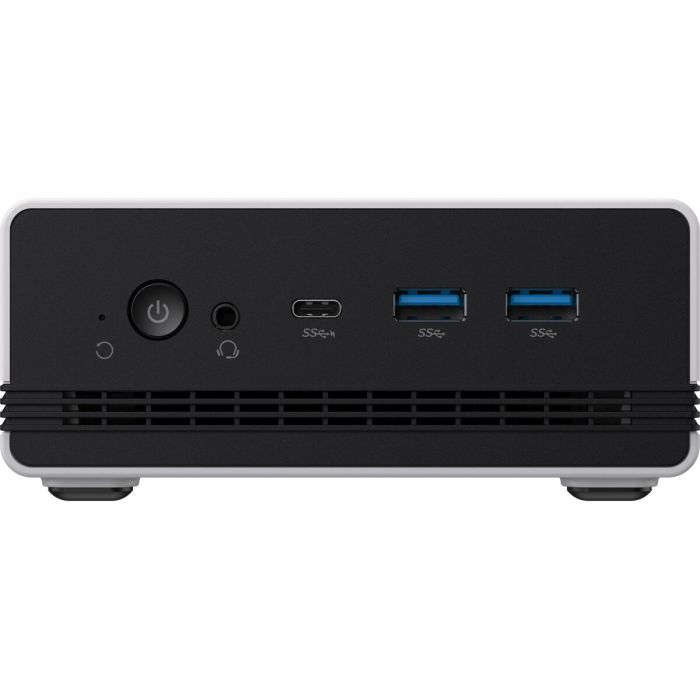 Mini PC Chuwi Ubox-P AMD Ryzen 5 6600H 16 GB RAM 512 GB SSD 11 Mini PC Chuwi Ubox-P AMD Ryzen 5 6600H 16 GB RAM 512 GB SSD 11