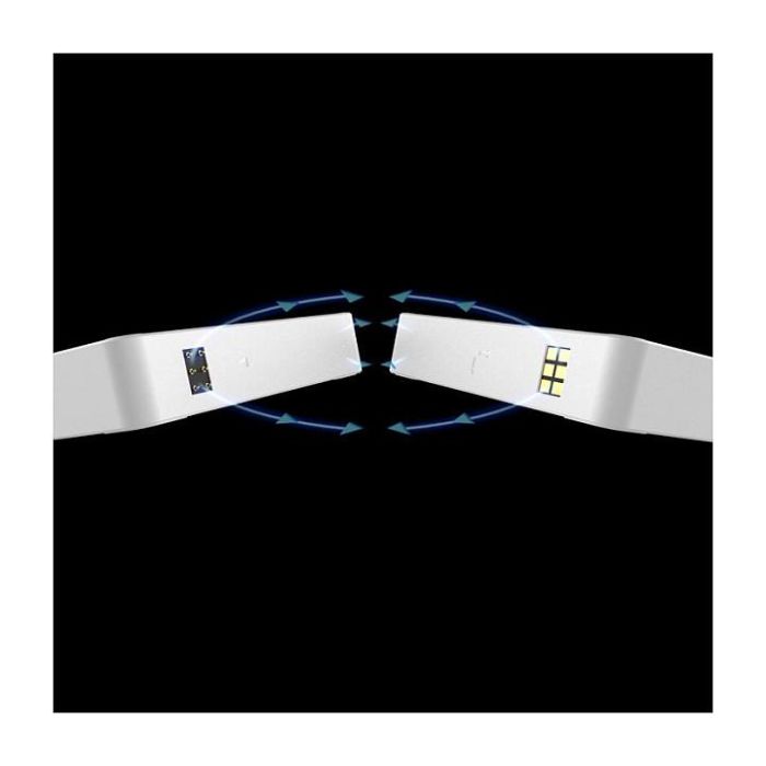 THERMALTAKE CL-F191-PL14SW-A Ventilador de Caja de Ordenador, 14 cm, Hidráulico, Blanco, Pack de 3 Unidades 4