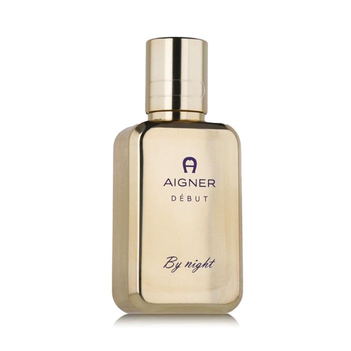 Perfume Mujer Aigner Début by Night EDP 30 ml 1