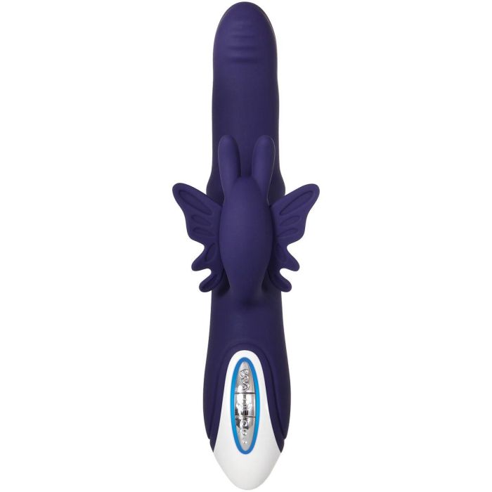 Vibrador Punto G Evolved Morado 5