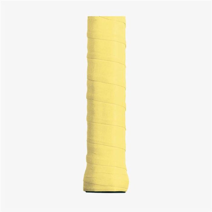 Overgrip de Tenis Wilson WRZ4014YE Amarillo 1
