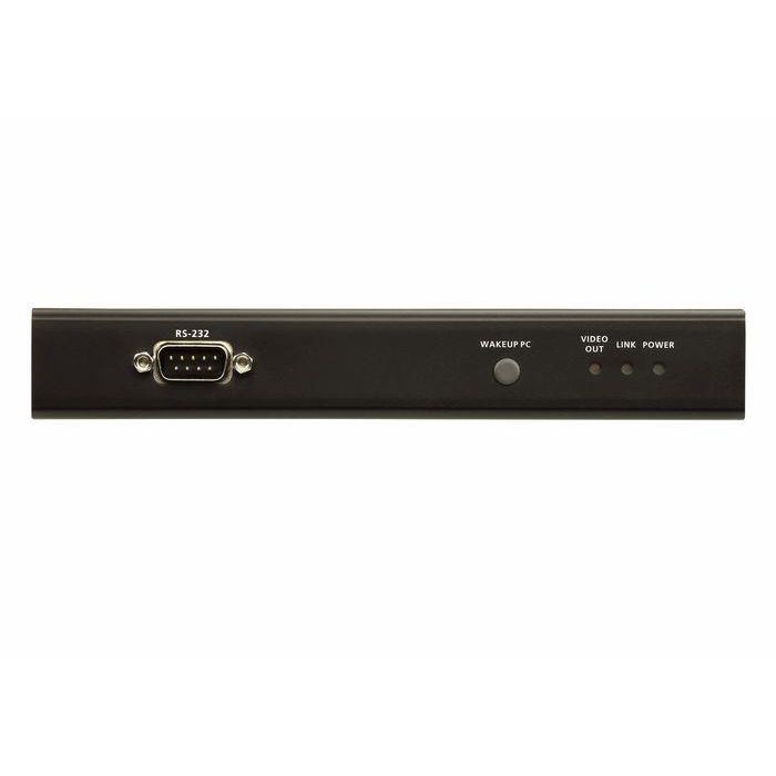 Aten USB, HDMI HDBaseT2.0 KVM Extender, Ethernet Port 6 Aten USB, HDMI HDBaseT2.0 KVM Extender, Ethernet Port 6