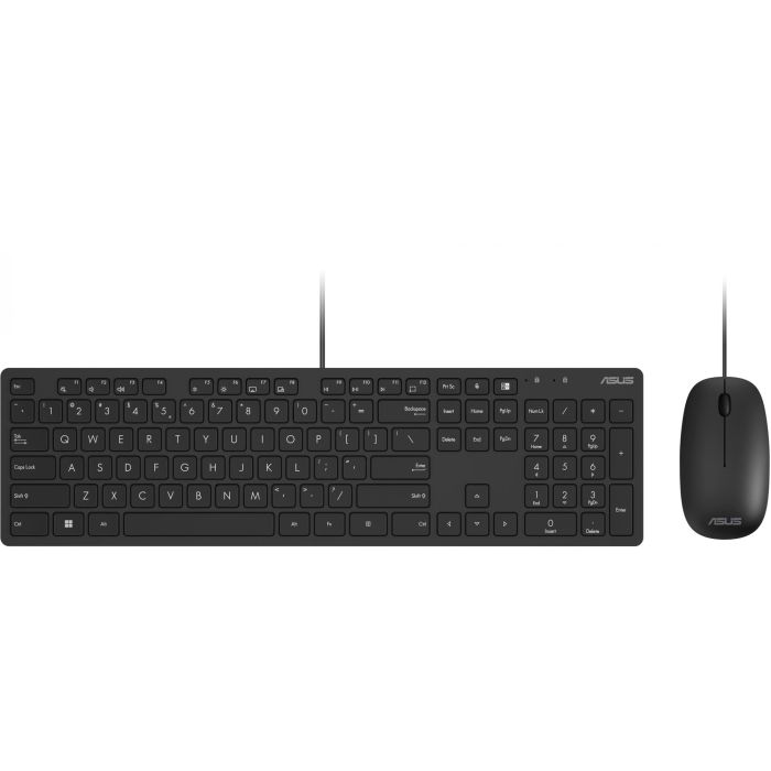 ASUS AiO E16 15.6" Touch N4500 8 256 black E1600WKAT-N8256X W11P 2