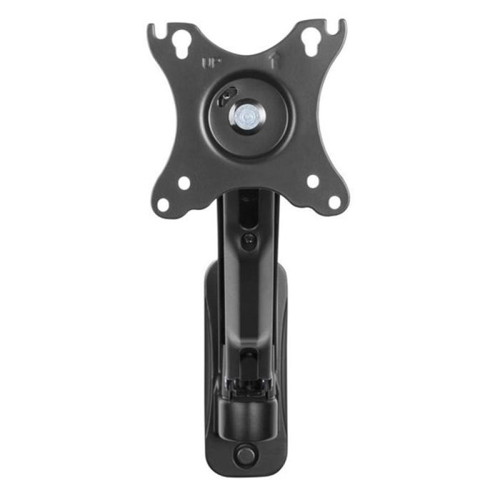 Equip Soporte de Pared 650136 para TV/Monitor VESA hasta 100x100 y 32 Pulgadas, Carga 9Kg, Negro 1