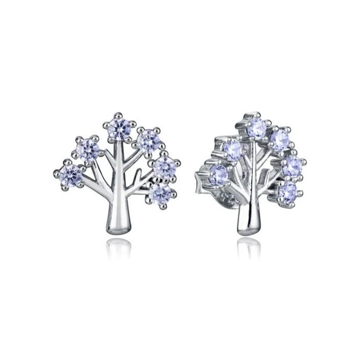 Pendientes Viceroy 2309E000-30 Plateado 0 Pendientes Viceroy 2309E000-30 Plateado 0