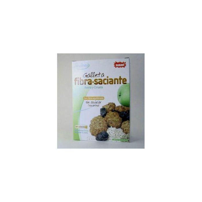 Galletas Avena Y Ciruela 150Gr.