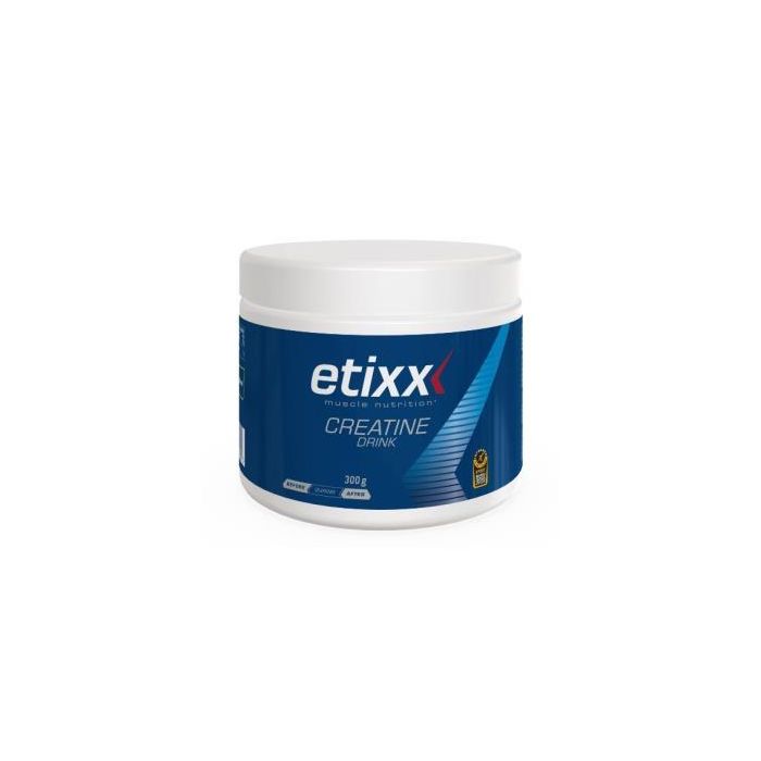 Etixx Creatine Creapure 300Gr.