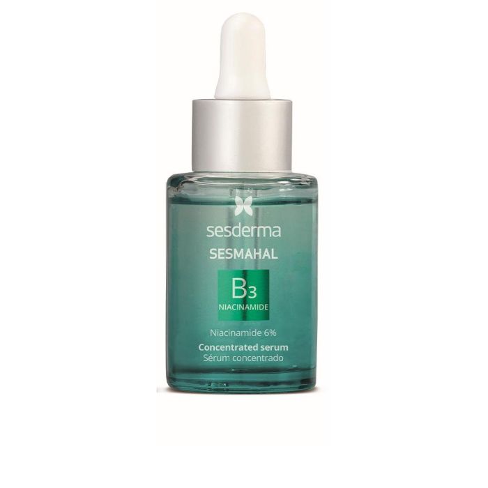 Sesderma B3 Sérum Seborregulador 30 ml 0 Sesderma B3 Sérum Seborregulador 30 ml 0