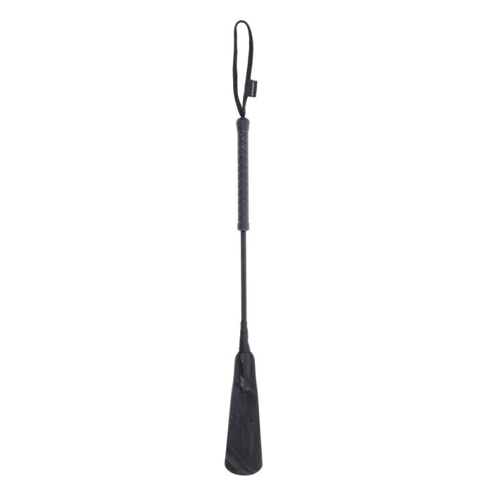 Azotador Sportsheets Velvet Noir 5