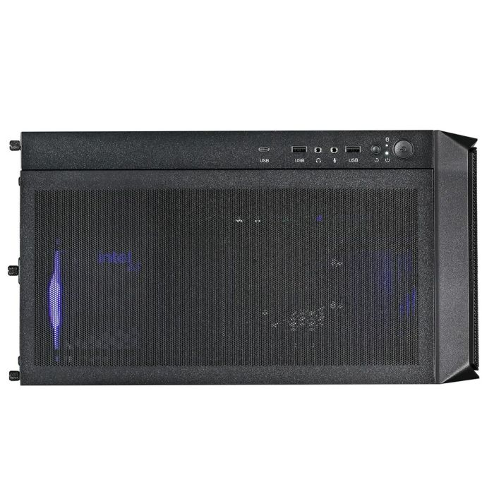 PC de Sobremesa Actina KOMACNGIP0255 AMD RYZEN™ 5 7500F 32 GB RAM 2 TB SSD 3 PC de Sobremesa Actina KOMACNGIP0255 AMD RYZEN™ 5 7500F 32 GB RAM 2 TB SSD 3