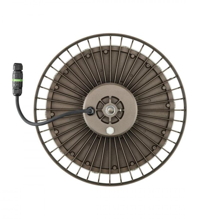 Campana LED "Philips" 170W 20500Lm 4000ºK IP65 50000H [PH-52404000 4