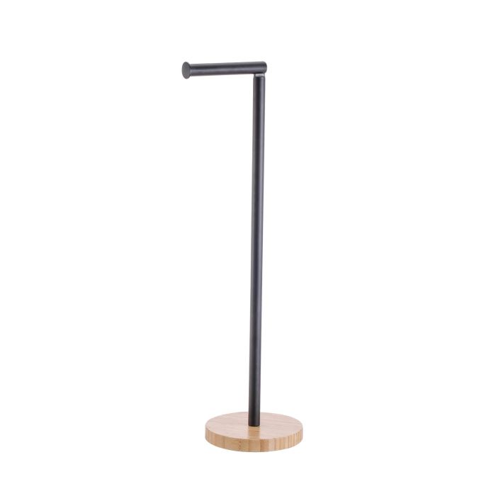 Portarrollos Papel Wc Inox Confortime (6 Unidades) 3 Portarrollos Papel Wc Inox Confortime (6 Unidades) 3