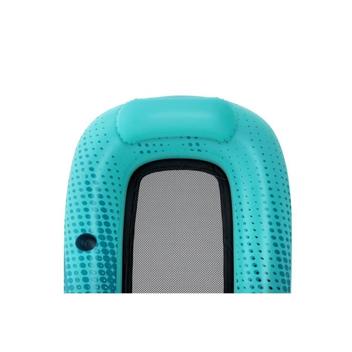 Bestway Sillon Tumbona Hinchable Hydro-Force 198x119 cm Playa y Piscina 43540 4